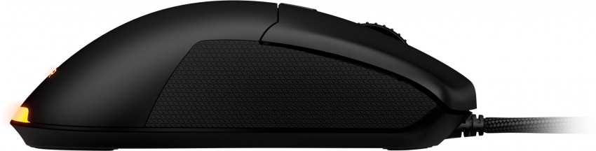 Миша Hator Pulsar 2 (Black)