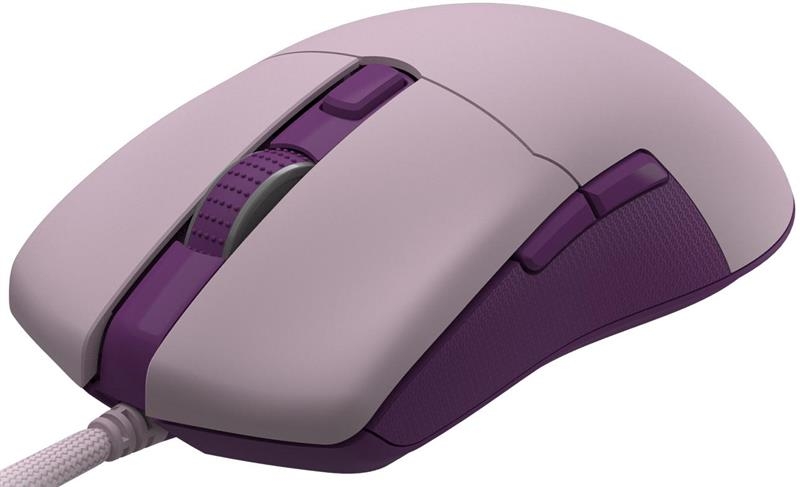 Миша Hator Pulsar 2 (Lilac)