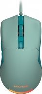 Миша Hator Pulsar 2 (Mint)