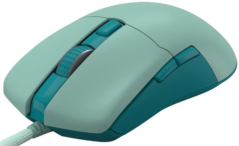 Миша Hator Pulsar 2 (Mint)