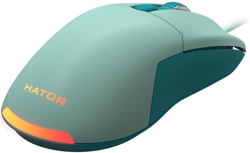 Миша Hator Pulsar 2 (Mint)