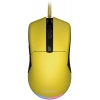Мышь Hator Pulsar 2 (Yellow)