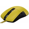 Мышь Hator Pulsar 2 (Yellow)