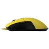 Мышь Hator Pulsar 2 (Yellow)