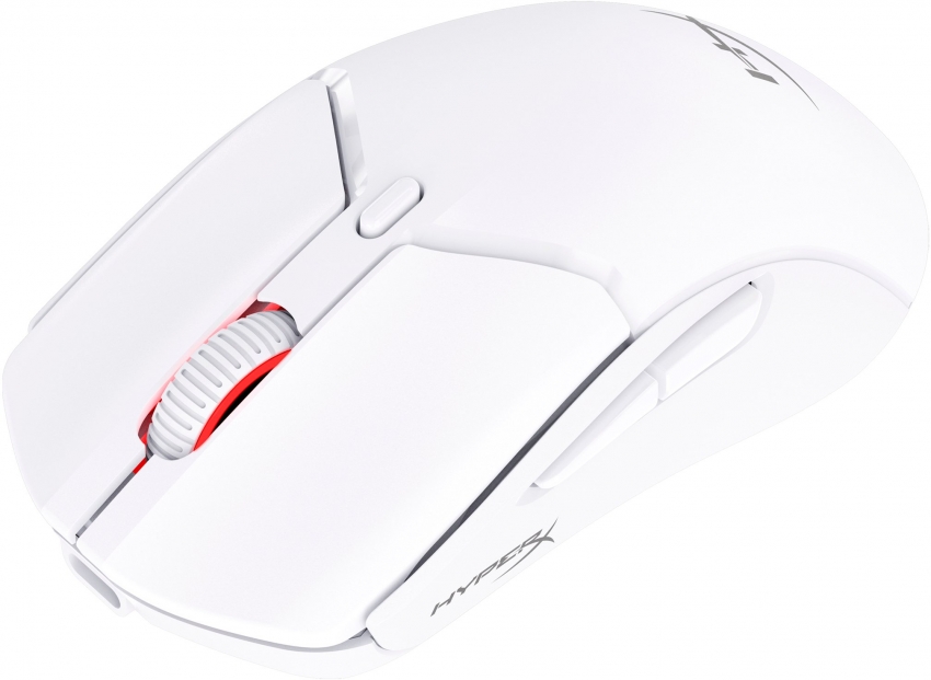 Миша HyperX Pulsefire Haste 2 mini (White)