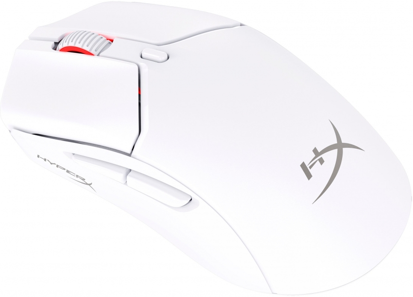 Миша HyperX Pulsefire Haste 2 mini (White)