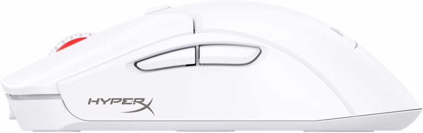 Миша HyperX Pulsefire Haste 2 mini (White)