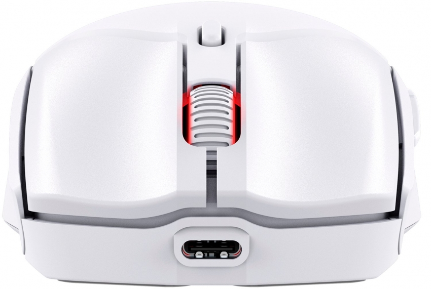 Миша HyperX Pulsefire Haste 2 mini (White)
