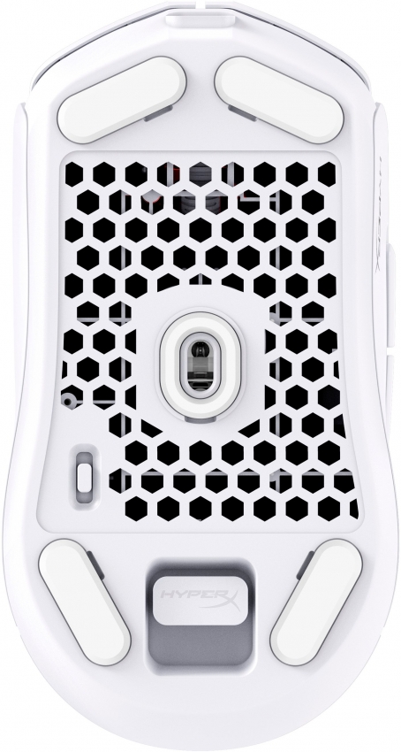 Миша HyperX Pulsefire Haste 2 mini (White)