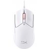 Мышь HyperX Pulsefire Haste 2 (White)