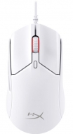 Мышь HyperX Pulsefire Haste 2 (White)