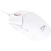 Мышь HyperX Pulsefire Haste 2 (White)