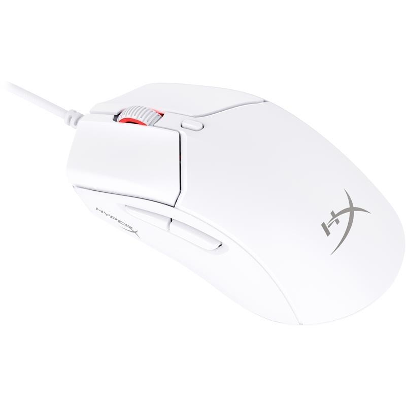 Мышь HyperX Pulsefire Haste 2 (White)