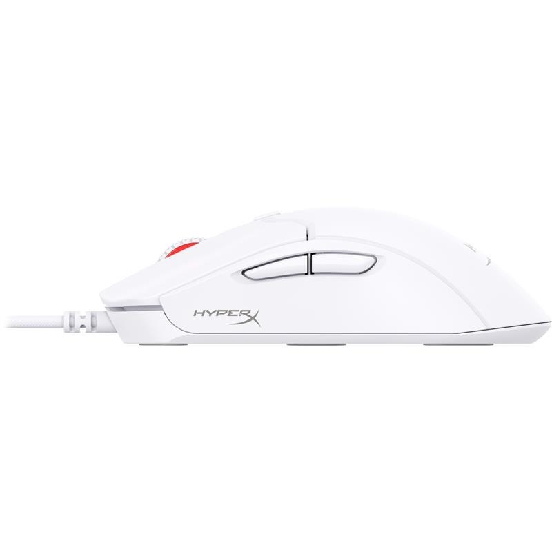 Мышь HyperX Pulsefire Haste 2 (White)