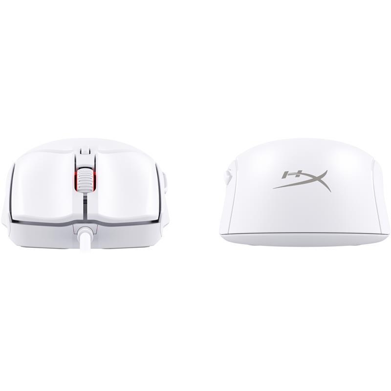 Мышь HyperX Pulsefire Haste 2 (White)
