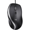 Мышь Logitech Advanced Corded M500s (Black)