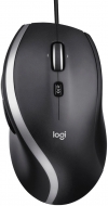 Мышь Logitech Advanced Corded M500s (Black)
