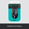 Мышь Logitech Advanced Corded M500s (Black)