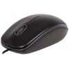 Миша Logitech B100 (Black)