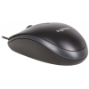 Миша Logitech B100 (Black)