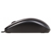 Миша Logitech B100 (Black)