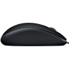 Миша Logitech B110 Silent (Black)