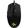 Миша Logitech G102 Lightsync (Black)