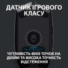 Миша Logitech G102 Lightsync (Black)