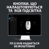 Миша Logitech G102 Lightsync (Black)