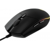 Миша Logitech G102 Lightsync (Black)