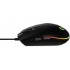 Миша Logitech G102 Lightsync (Black)