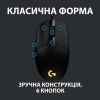 Миша Logitech G102 Lightsync (Black)