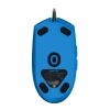 Мышь Logitech G102 Lightsync (Blue)