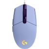Миша Logitech G102 Lightsync (Lilac)