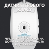 Мышь Logitech G102 Lightsync (White)