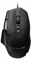 Мышь Logitech G502 X (Black)