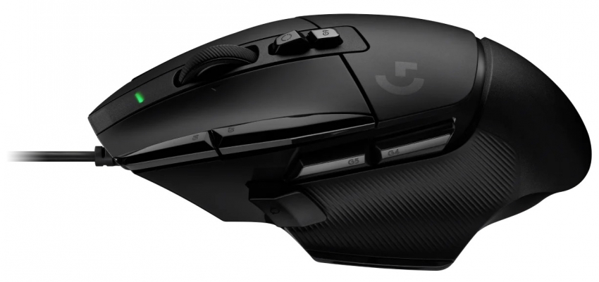 Мышь Logitech G502 X (Black)