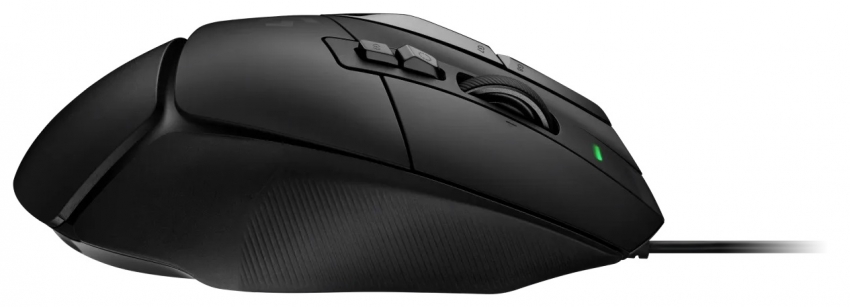 Мышь Logitech G502 X (Black)