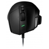 Мышь Logitech G502 X (Black)