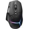 Мышь Logitech G502 X Plus (Black)