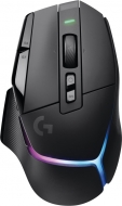 Мышь Logitech G502 X Plus (Black)