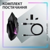 Мышь Logitech G502 X Plus (Black)