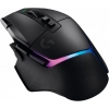 Мышь Logitech G502 X Plus (Black)