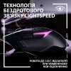 Мышь Logitech G502 X Plus (Black)