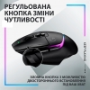 Мышь Logitech G502 X Plus (Black)