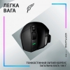 Мышь Logitech G502 X Plus (Black)