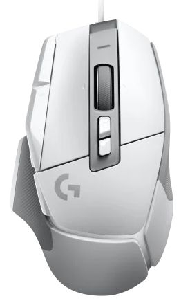 Мышь Logitech G502 X (White)