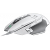 Мышь Logitech G502 X (White)
