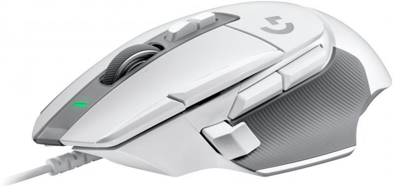 Мышь Logitech G502 X (White)