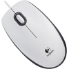 Мышь Logitech M100 (White)
